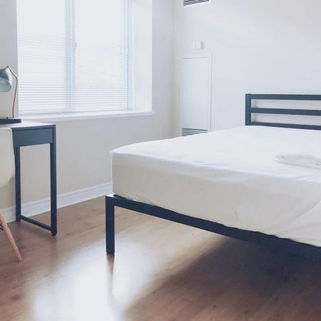 Coliving in Corktown - Downtown TO, Toronto