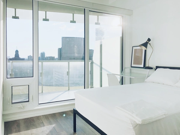Coliving in Downtown Yonge East - Downtown TO, Toronto