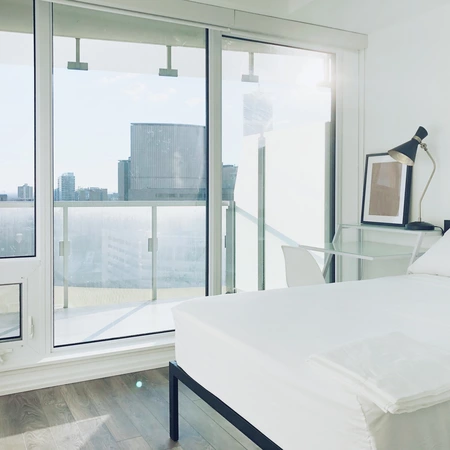 Coliving in Downtown Yonge East - Downtown TO, Toronto
