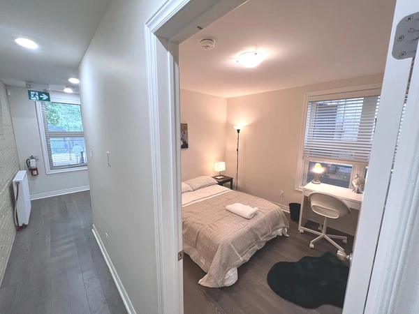 Coliving in Garden District - Downtown TO, Toronto
