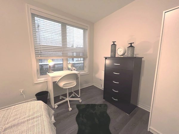 Coliving in Garden District - Downtown TO, Toronto