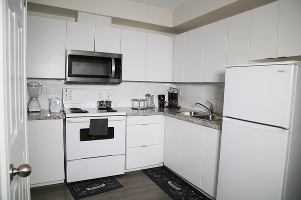 Coliving in Garden District - Downtown TO, Toronto