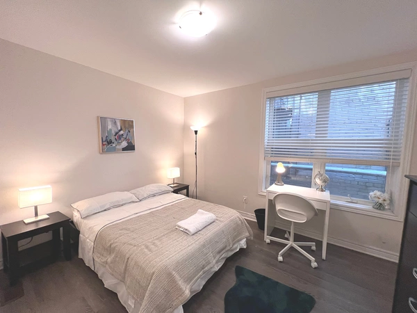 Coliving in Garden District - Downtown TO, Toronto