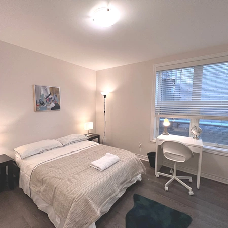 Coliving in Garden District - Downtown TO, Toronto