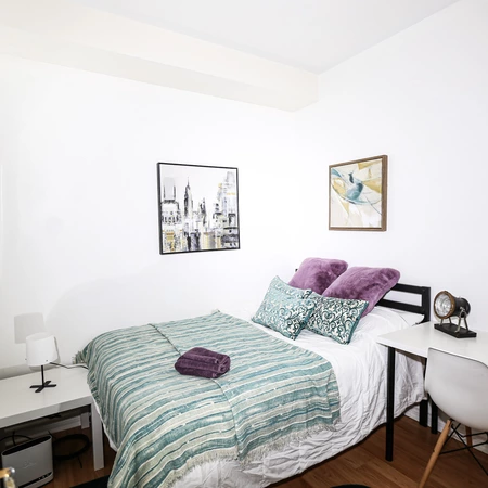 Coliving in Black Creek - North York, Toronto