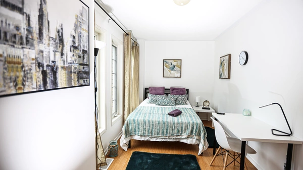 Coliving in Black Creek - North York, Toronto
