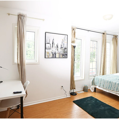Coliving in Black Creek - North York, Toronto