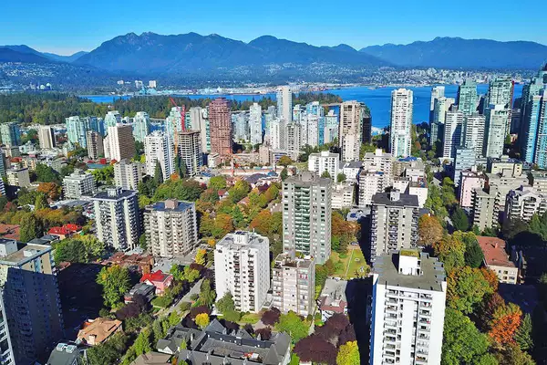 Coliving in West End - Downtown Van, Vancouver