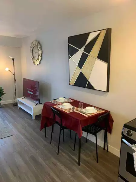 Coliving in West End - Downtown Van, Vancouver