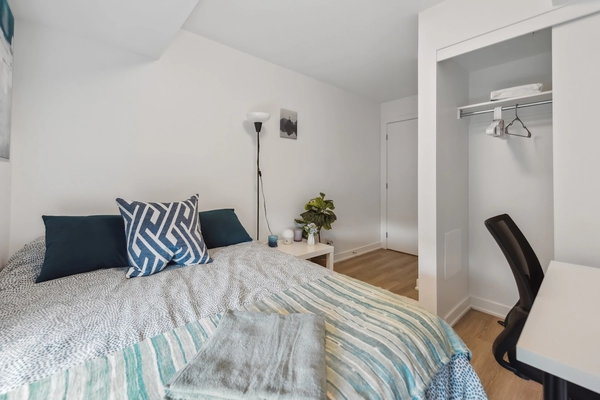 Coliving in Overbrook - East Ottawa, Ottawa
