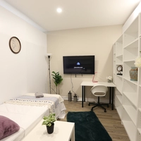 Coliving in St James Town - Downtown TO, Toronto