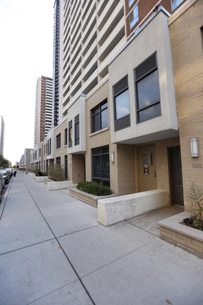 Coliving in St James Town - Downtown TO, Toronto