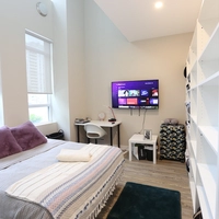 Coliving in St James Town - Downtown TO, Toronto