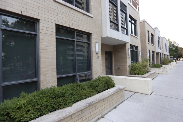 Coliving in St James Town - Downtown TO, Toronto