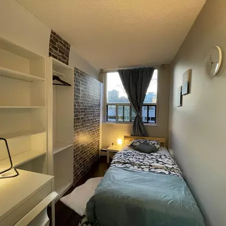 Coliving in West End - Downtown Van, Vancouver