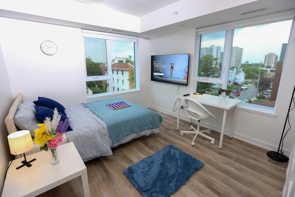 Coliving in Overbrook - East Ottawa, Ottawa