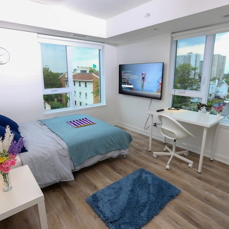 Coliving in Overbrook - East Ottawa, Ottawa