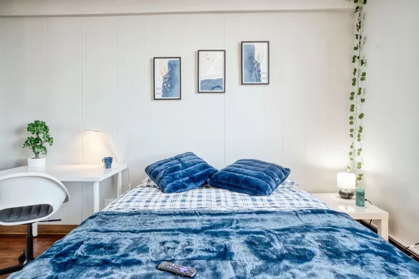 Coliving in Cliff Bungalow - City Centre, Calgary