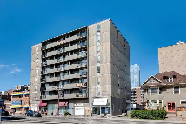 Coliving in Cliff Bungalow - City Centre, Calgary