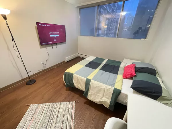 Coliving in Downtown West End - City Centre, Calgary