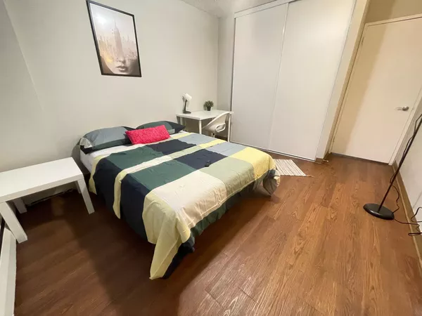 Coliving in Downtown West End - City Centre, Calgary