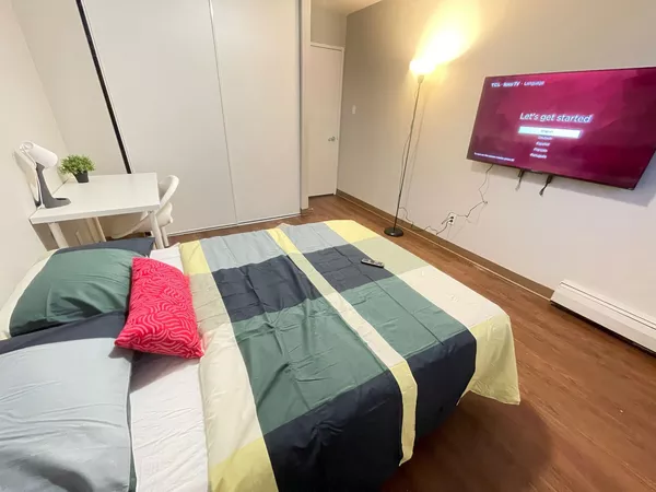 Coliving in Downtown West End - City Centre, Calgary