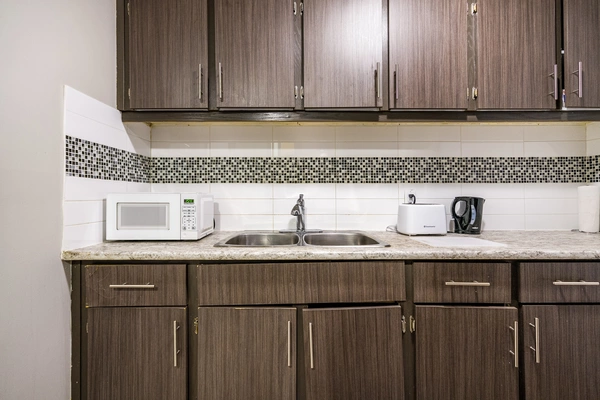 Coliving in Downtown West End - City Centre, Calgary