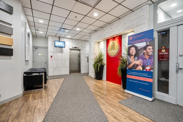 Coliving in Downtown West End - City Centre, Calgary