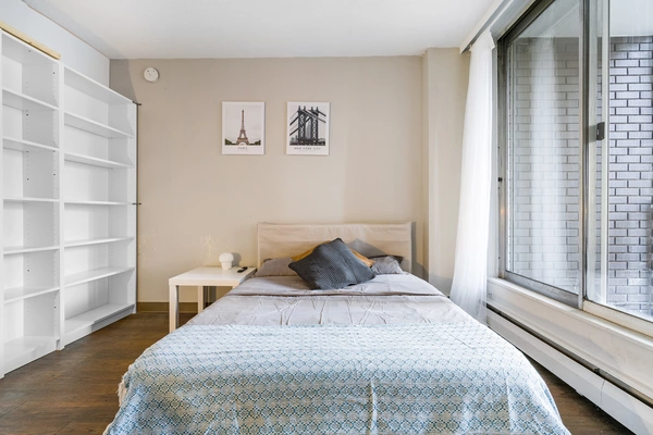 Coliving in Downtown West End - City Centre, Calgary