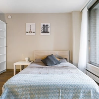 Coliving in Downtown West End - City Centre, Calgary