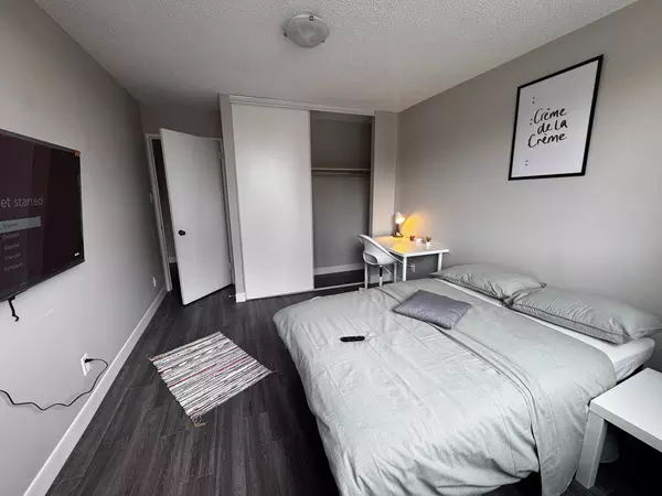 Coliving in Downtown West End - City Centre, Calgary