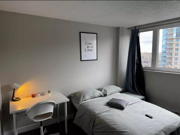 Coliving in Downtown West End - City Centre, Calgary