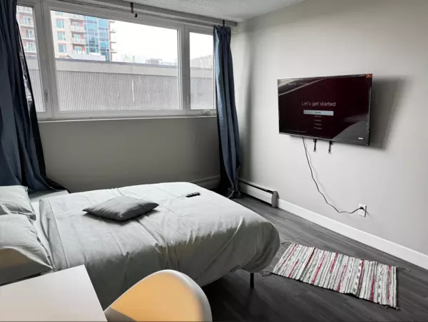 Coliving in Downtown West End - City Centre, Calgary