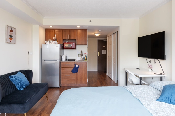 Coliving in Sandy Hill - Central Ottawa, Ottawa