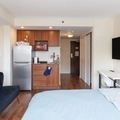 2 bedrooms apartment for rent in Sandy Hill - Central Ottawa, Ottawa