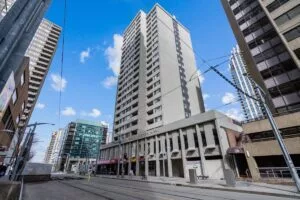 Coliving in Downtown West End - City Centre, Calgary