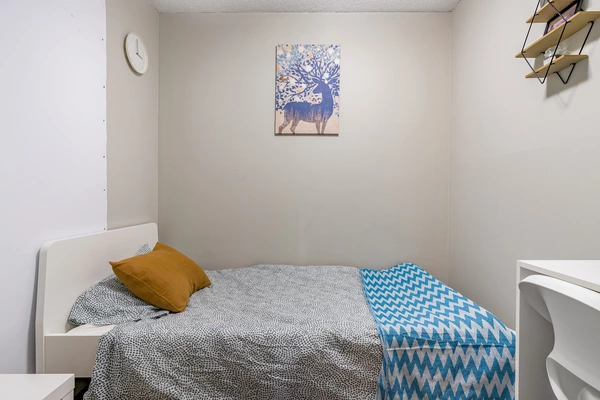 Coliving in Downtown West End - City Centre, Calgary