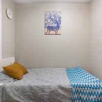Coliving in Downtown West End - City Centre, Calgary