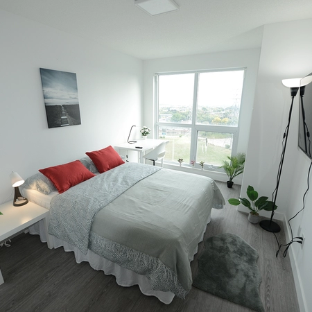 Coliving in Jane and Finch - North York, Toronto