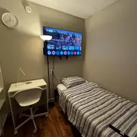 Coliving in Downtown West End - City Centre, Calgary