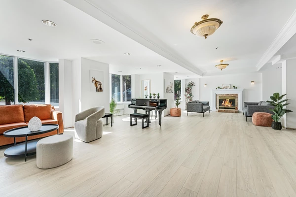 Coliving in Sandy Hill - Central Ottawa, Ottawa