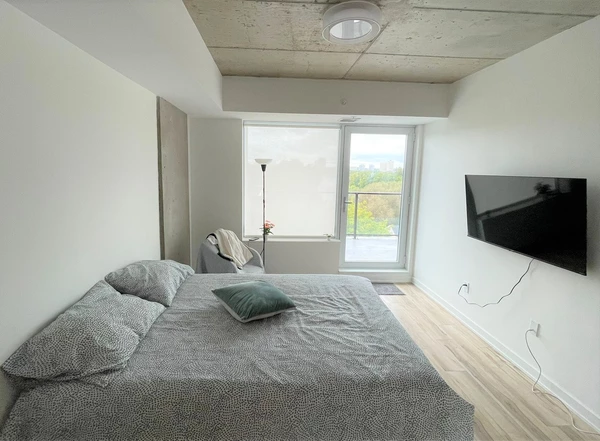 Coliving in Overbrook - East Ottawa, Ottawa
