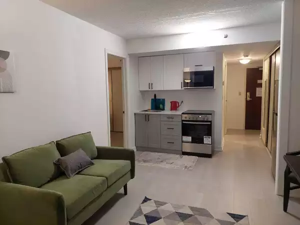 Coliving in Sandy Hill - Central Ottawa, Ottawa