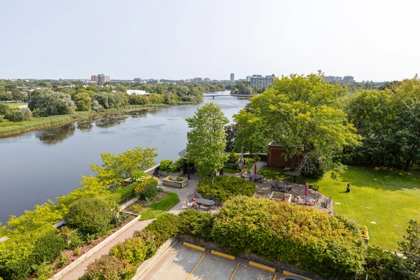 Coliving in Sandy Hill - Central Ottawa, Ottawa