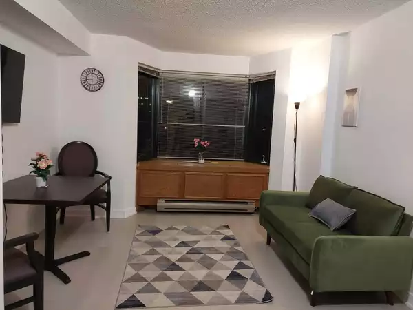 Coliving in Sandy Hill - Central Ottawa, Ottawa