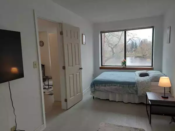 Coliving in Sandy Hill - Central Ottawa, Ottawa
