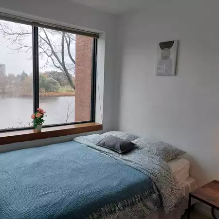 Coliving in Sandy Hill - Central Ottawa, Ottawa