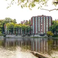 2 bedrooms apartment for rent in Sandy Hill - Central Ottawa, Ottawa