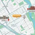 2 bedrooms apartment for rent in Sandy Hill - Central Ottawa, Ottawa