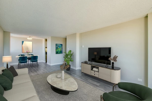 Coliving in Altadore - City Centre, Calgary